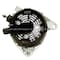 Mpa 03-07 Mazda New Alternator, 11063N 11063N - alternate 3